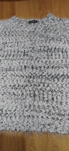 Pull doux ans tbe - pull, 12