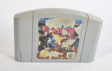 Pokemon Stadium Nintendo 64