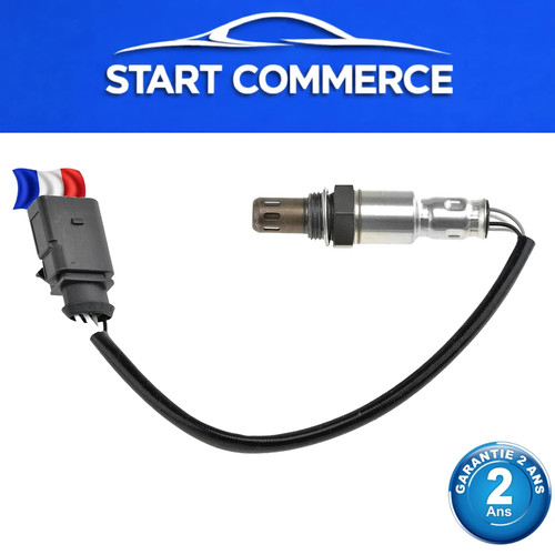 Sonde lambda pour golf - golf, plus