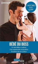 Bébé du boss: Un merveilleux