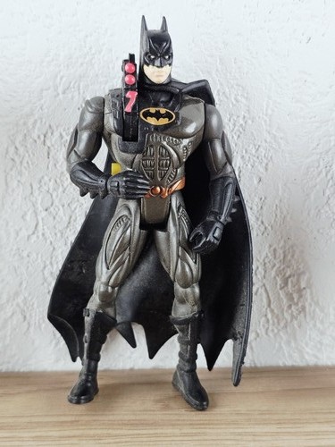 Figurine rétro batman - rétro,