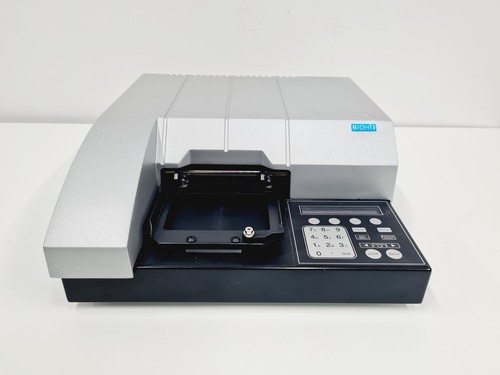 Biotek biohit bp800 - biotek,