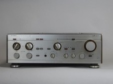 Réparation de l'ancien