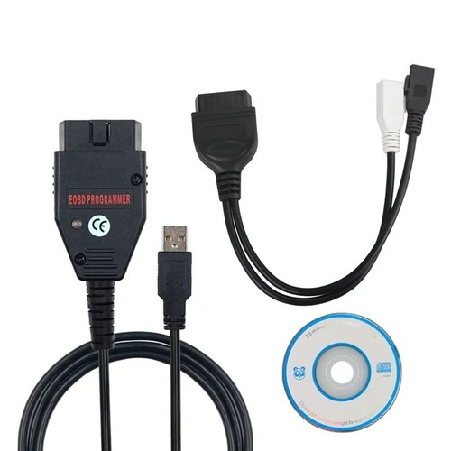 Galletto 1260 ecu ftdi - ,