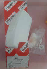 Logisty daitem detecteur