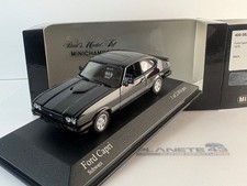 MINICHAMPS FORD CAPRI III