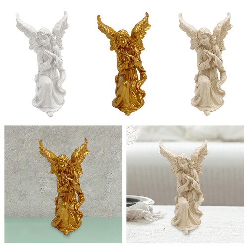 Statue ange collection - statue, d'ange