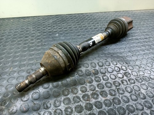 24462250 transmission avant
