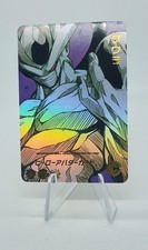 COOLER DRAGON BALL Z HEROES
