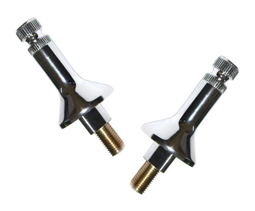 Tige clignotant pour - 2x,