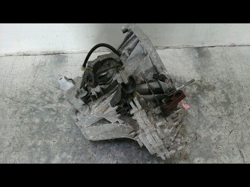 Boite vitesses renault - de,