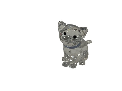 Figurine swarovski 1193540 - figurine,