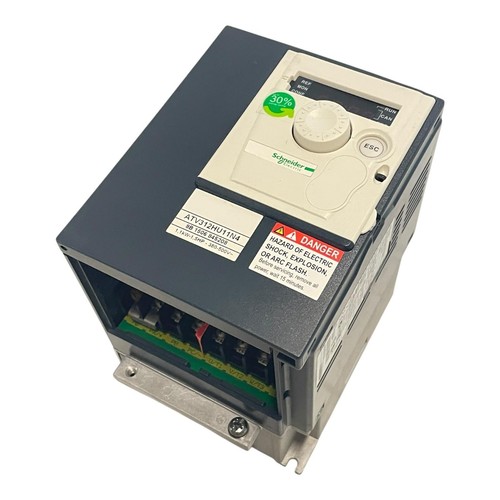 Schneider variateur - schneider, de
