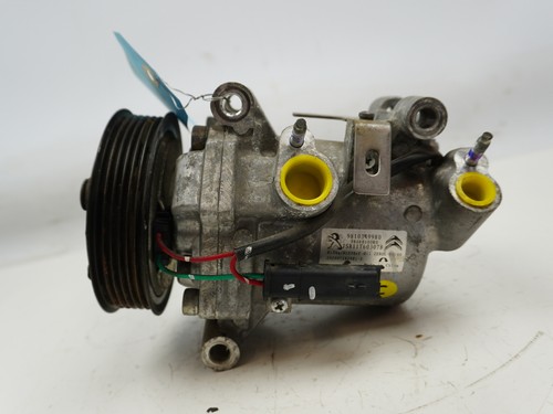 Compresseur air conditionne