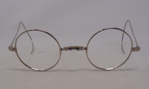 Ancienne monture lunettes - monture, de