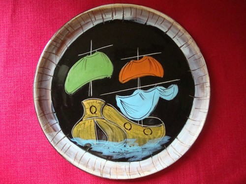 Vide poche vintage - vide,