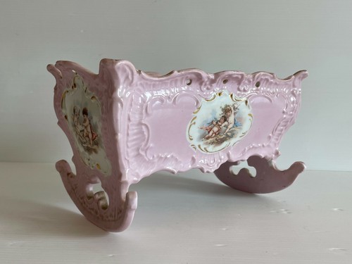 Ancienne jardinière en - jardinière,