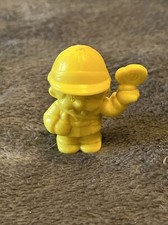 1 FIGURINE Kiki Bonux Chasseur