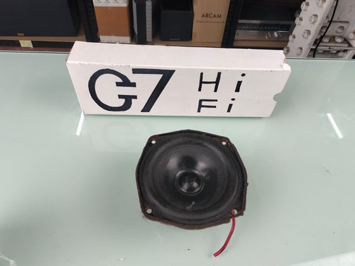 Kef b110 bass mid - bass, speaker
