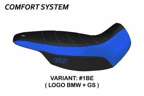 Couvre selle bmw - couvre-selle, gs