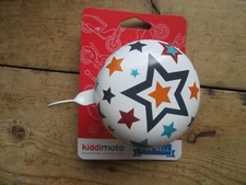 Grande cloche vélo design - cloche, de