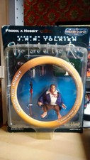 Lotr-Middle Earth Toys Toyvault-Frodo le Hobbit