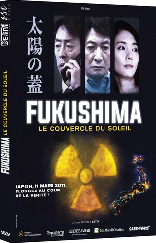 Fukushima couvercle du - le,