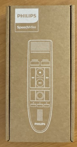 Philips lfh3200 speech - philips, lfh3200-01
