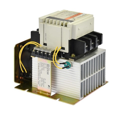 Ss802 fuji contacteur - ss802-3z-d3,