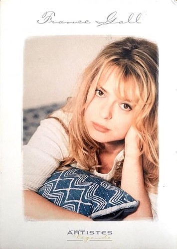 France gall - gall,