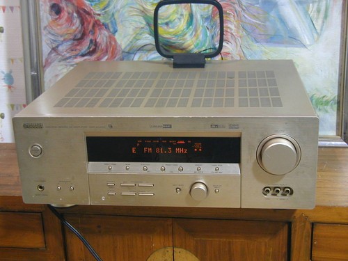 Yamaha dsp ax450 1ch - yamaha, dsp‑ax450