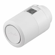Tête thermostatique
