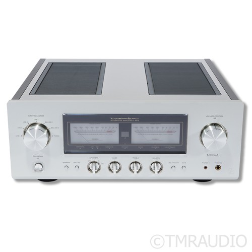 Luxman 507z integrated - luxman, l-507z