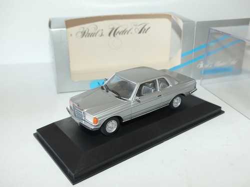 Mercedes 280 coupe c123 - ce,