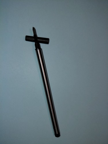 Recharge pour stylo bille - ,