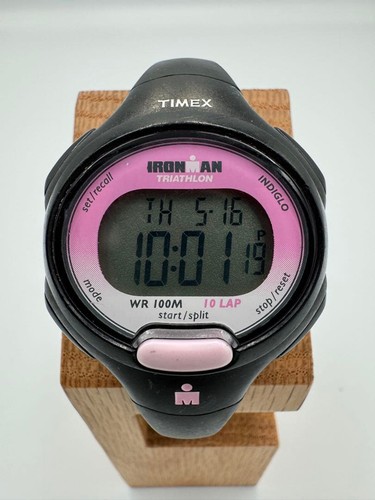 Montre timex ironman a167 - timex,