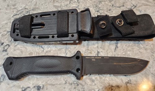 Gerber lmf asek fixed blade - asek,