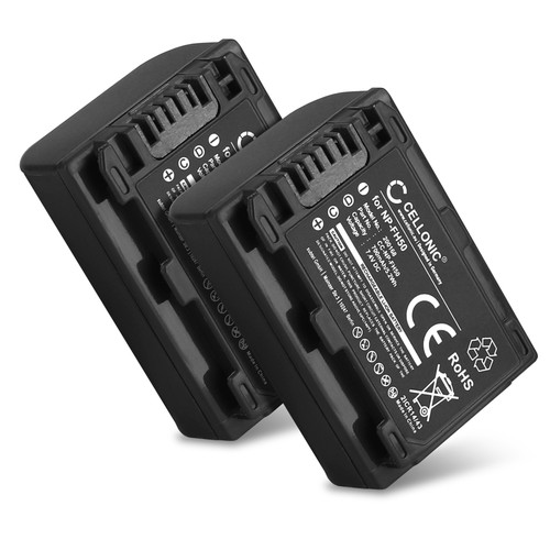 Batterie pour sony - batterie,