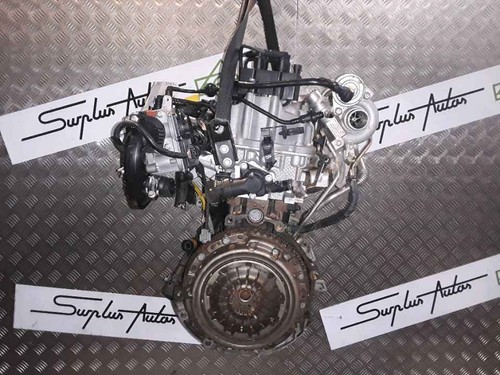 Moteur d4f786 renault clio iii - d4f786,