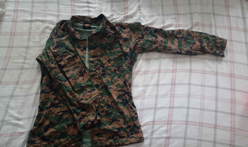 Usmc woodland marpat - woodland,