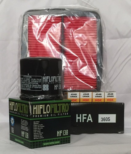 Service kit pour - pour, gsf600