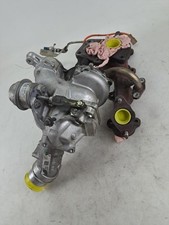 Turbo OPEL VIVARO 2