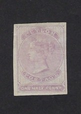 CEYLAN (SRI LANKA): SG 4