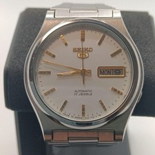 Montre Seiko 5 automatique