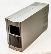 Nikon Super Coolscan 4000 ED -