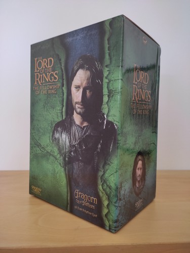 Lotr aragorn son arathorn - aragorn,