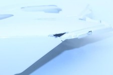 Tête de fourche gauche BMW K 1600 GT 2011 à 2016