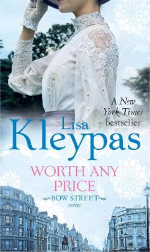 Lisa kleypas worth any price - kleypas,