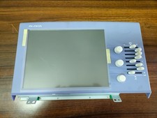 Aloka SSD Ultrasound Control