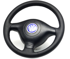 Échange Volant En Cuir